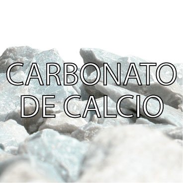 Carbonato Calcio Técnico | Productos Químicos