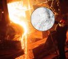 Quicklime (calcium oxide)
